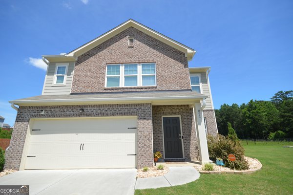 891 Feldman Chase, Loganville