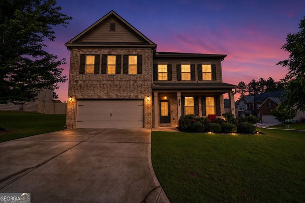 16 Tranquility Lane, Dallas