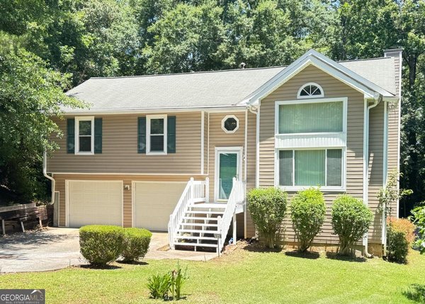 6848 Fielder Court, Rex