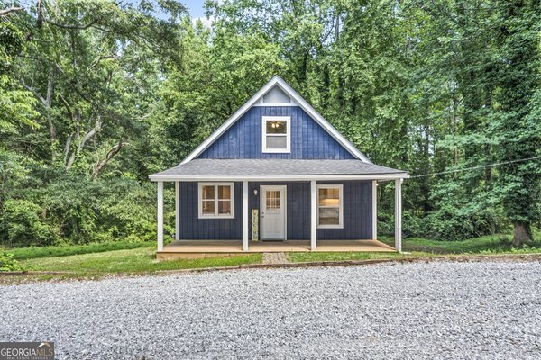 171 Brookview Terrace, Winder