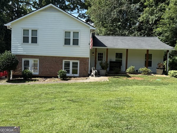 4205 Manor House Drive, Marietta