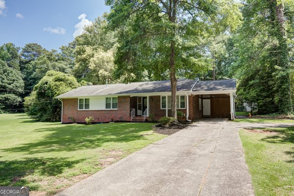 300 Kelly Drive, Fayetteville