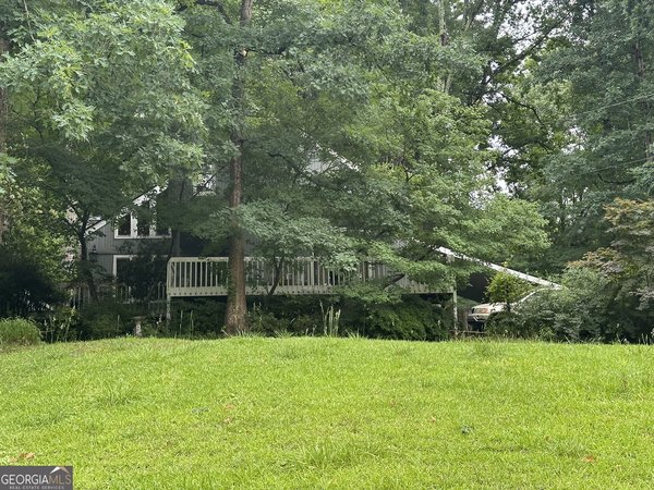 4202 River Club Drive, Lilburn