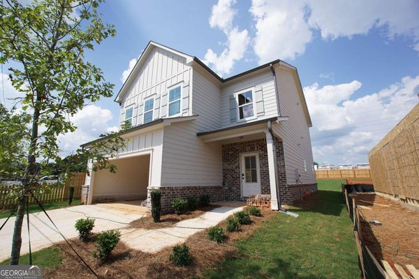 35 Aviation Rd, Marietta