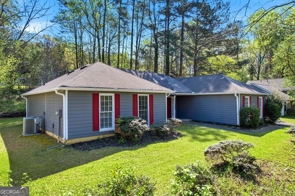 2065 Arbor Forest Drive, Marietta