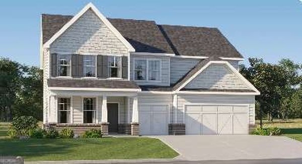 1141 Gage Lane, Madison