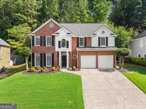 2060 Fairport Way, Marietta