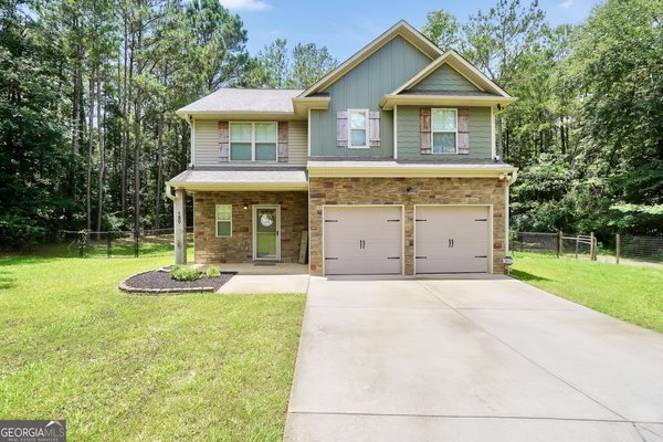 180 Barnesville Road Milner