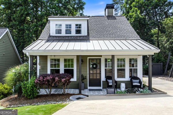 220 Lakeside Drive, Waleska
