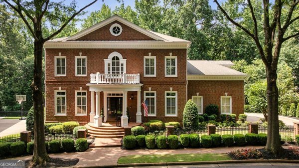 3154 Addison Drive, Alpharetta