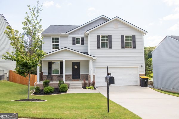 307 Duck Walk Way Hogansville