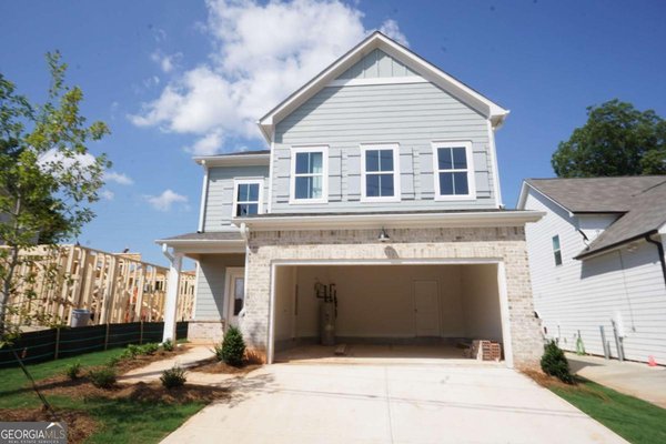 45 Aviation Road, Marietta