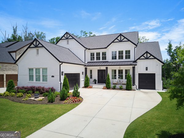 main picture of 4990 Iris Street, Cumming