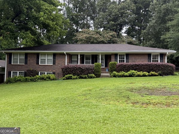 2930 Alan Drive, Marietta