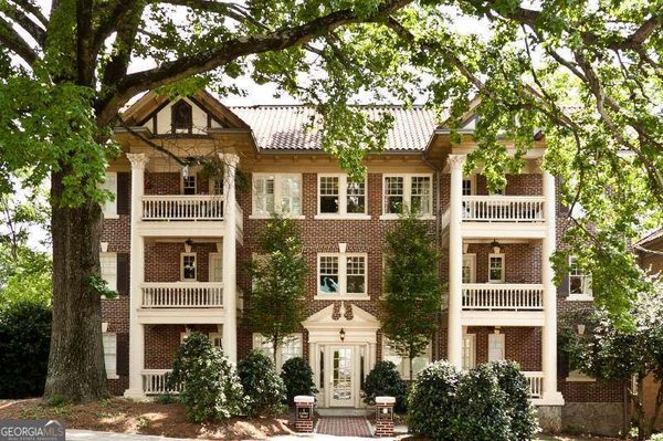 2 Collier Road, Atlanta