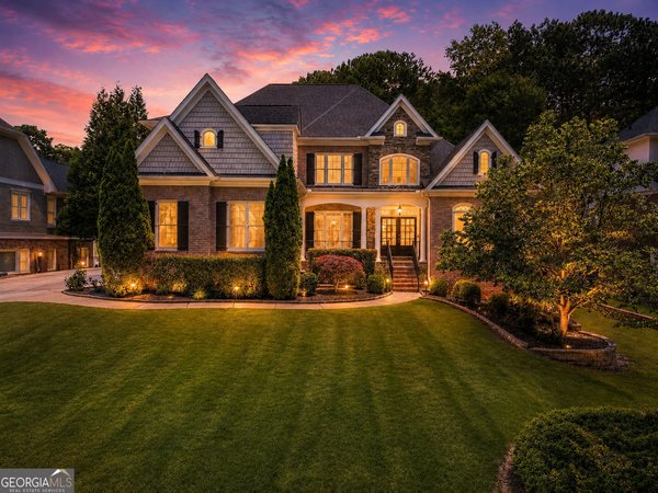 2373 Bronze Oak Lane, Braselton