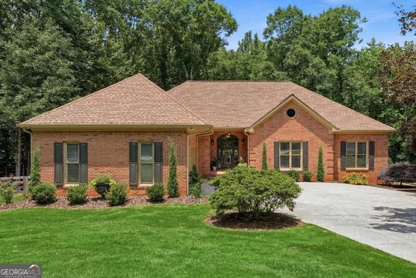 6530 Calamar Drive, Cumming