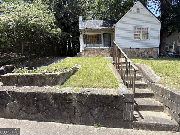 200 Chappell Road, Atlanta