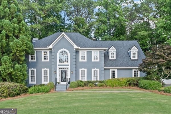 10985 Wilshire Chase Drive, Duluth