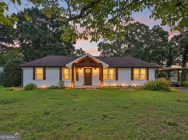 123 Cowan Road, Covington