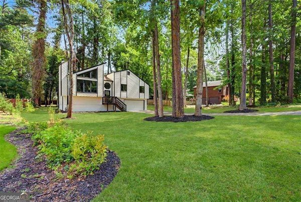 1781 Jody Drive, Marietta