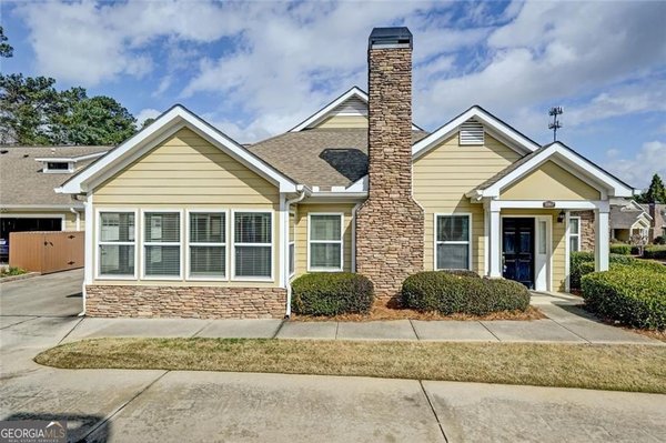 2357 Chimney Cottage Circle, Marietta