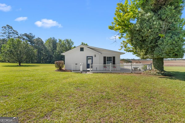 3388 Recreation Drive Millen