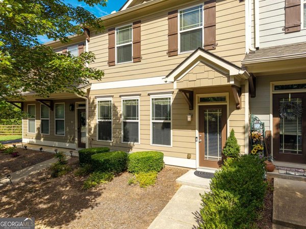 608 Myers Gate Road, Ball Ground