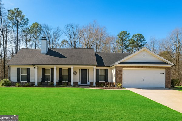 main picture of 144 Briar Rose BLVD Boulevard, Jefferson
