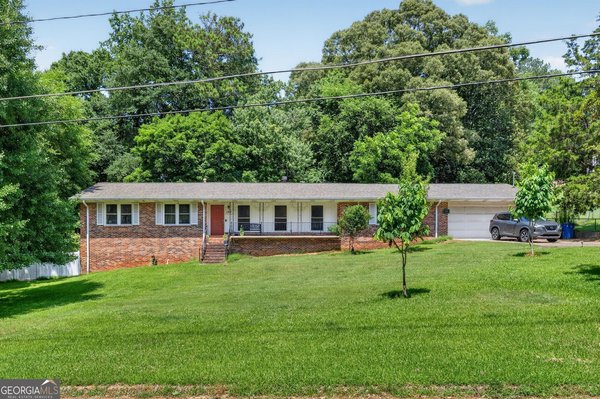 150 Shawnee Drive, Athens