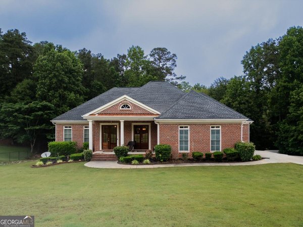 3924 Hershel Drive, Douglasville