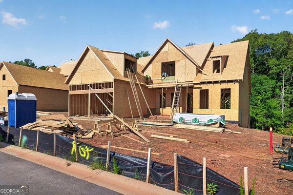 255 Lake Vista Drive, Statham