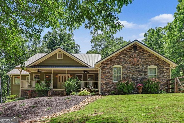 200 Sutallee Ridge Lane, White