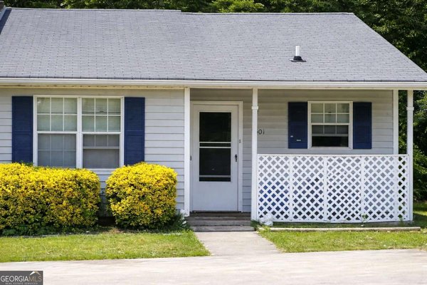 8501 Westchester Drive, Douglasville