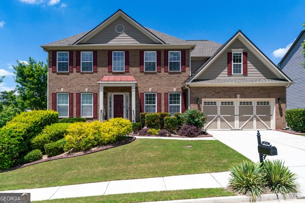 675 King Sword Court Mableton