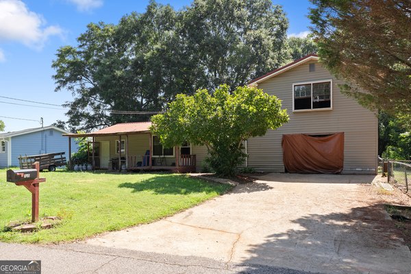 105 Fairlane Drive, Jefferson