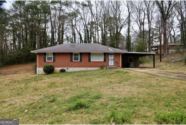 3513 Larkspur Terrace, Decatur