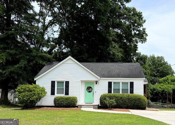 206 Carroll Street Carrollton