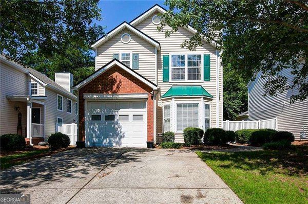 Picture of Neighborhood AVENSONG in Alpharetta, GA