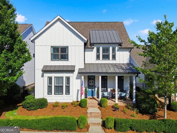 116 Idylwilde Way, Canton