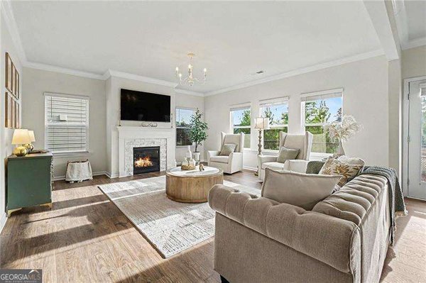 235 Province Park Drive, Canton