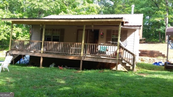 80 Beaver Run Court, Waco