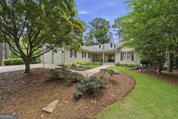 1040 Stocks Lane, Greensboro
