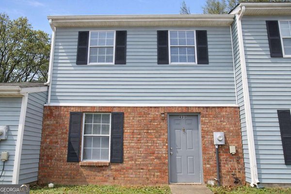 8513 Westchester Drive, Douglasville