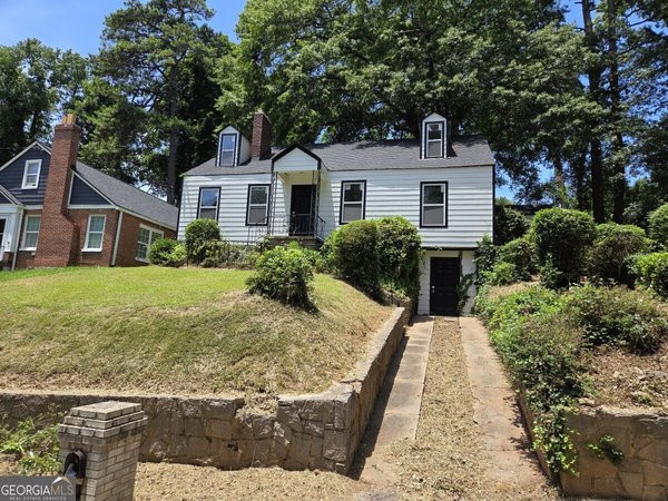 main picture of 959 Gaston Street, Atlanta