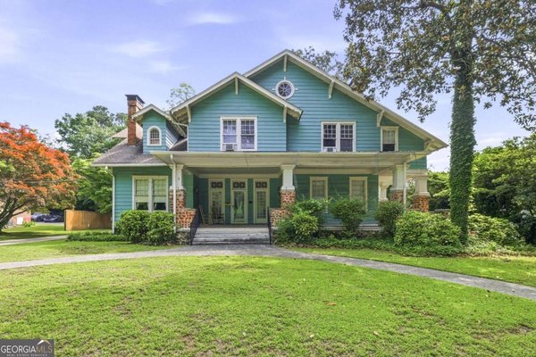 121 W Candler Street, Winder