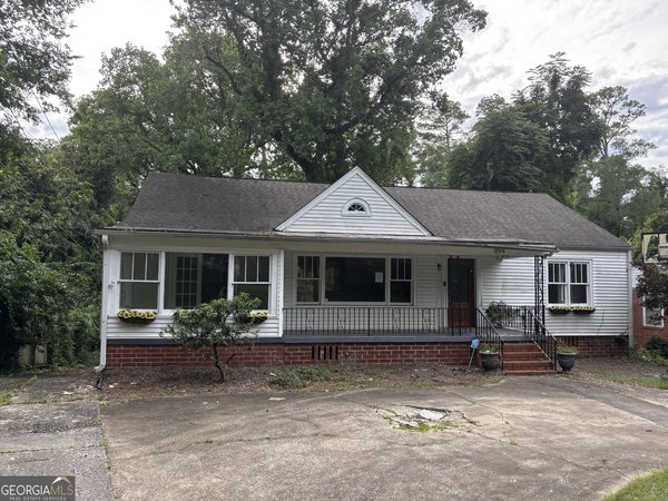 1194 Briarcliff Road, Macon