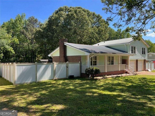 2768 Majestic Circle, Dacula