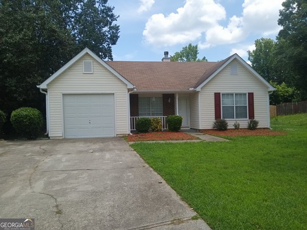 10630 Cherry Cv, Jonesboro