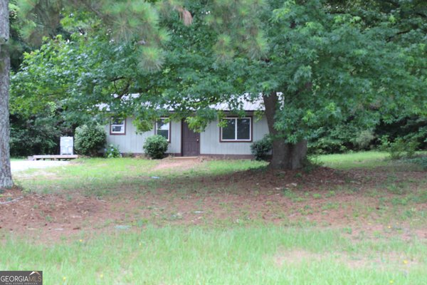 146 Wright Street, Winder